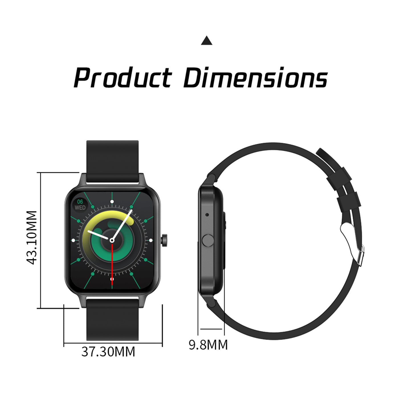 smart watch smart watch